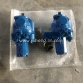 CX55 Hydraulic Pump F5VP2D28 Hydraulic Pump